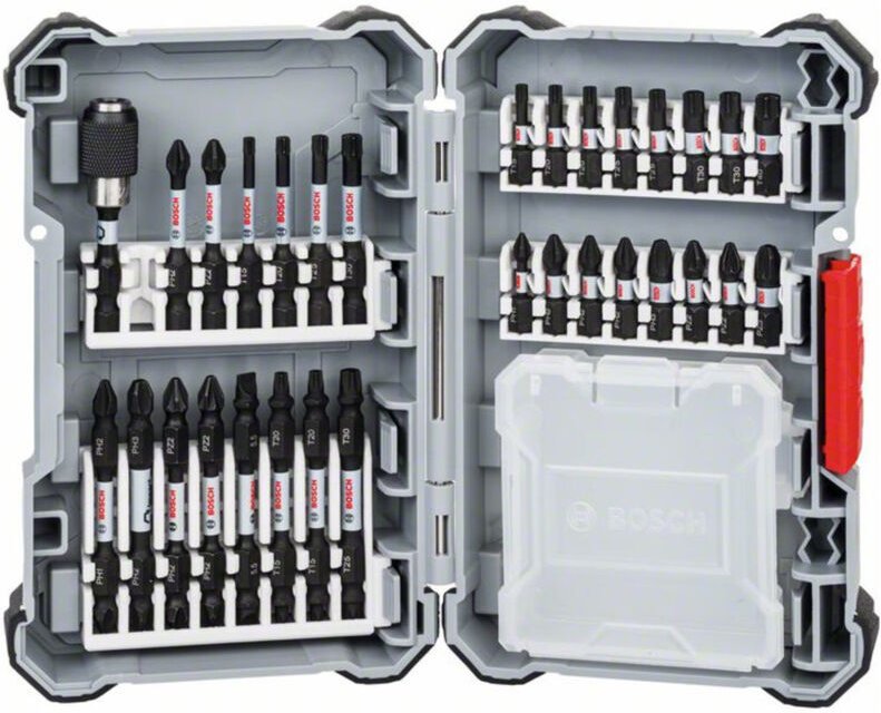 Impact Bit Set 31tlg. Bit-Satz 2608522366 - Bosch