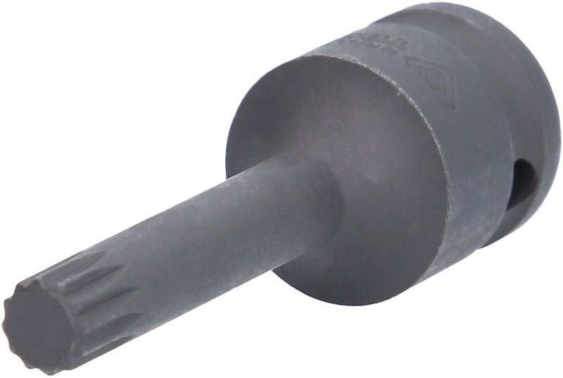 Brilliant Tools - 1/2' Kraft-Bit-Stecknuss xzn M10