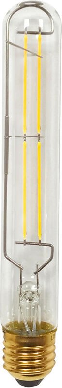 Elstead - E27 Filament led Kolben - 7 Watt, 820 Lumen, 3000 k warmweiß, Ø3cm - dimmbar