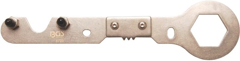 Bgs Technic - 3-IN-1' Kupplungs-/Variomatikwerkzeug für Piaggio