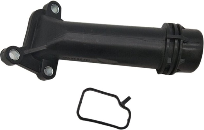 Tlily - Auto Kühlsystem Anschluss for-bmw X1 X3 X4 X5 E70N E71 E84 E90N E91N 11127810707