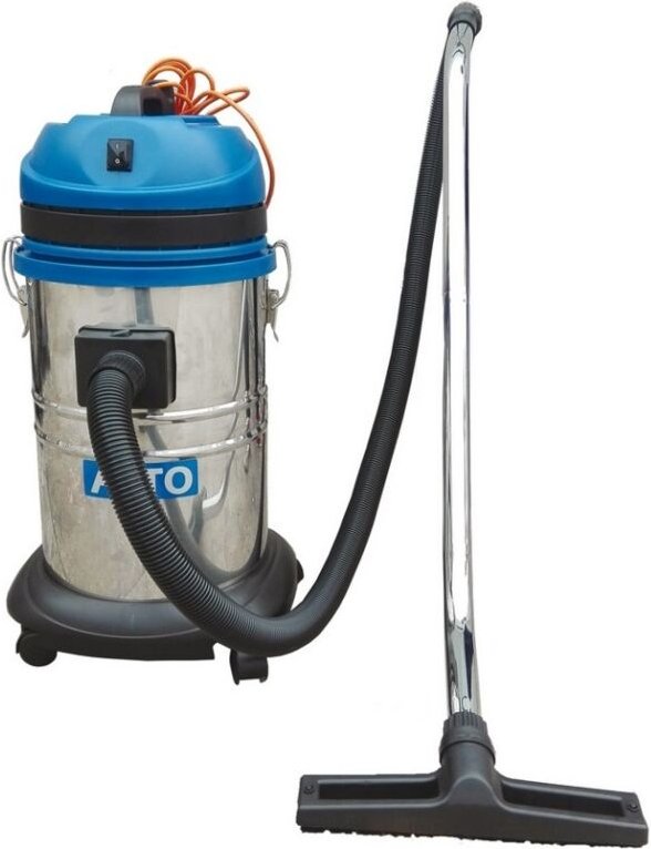 Nass- und trockensauger 35 l 1200 w - Nilfisk - 50000420