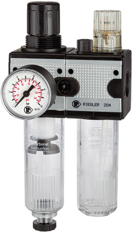 Riegler&co.kg - we 2-teiliGmultifix g 3/4 / 0,5 - 10 bar