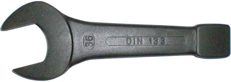 Thumbnail - Fortis Schlag-Maulschlüssel 41mm