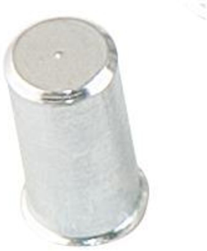 Verschluss-Stopfen für Düsennadelkanal M5 Innengewinde