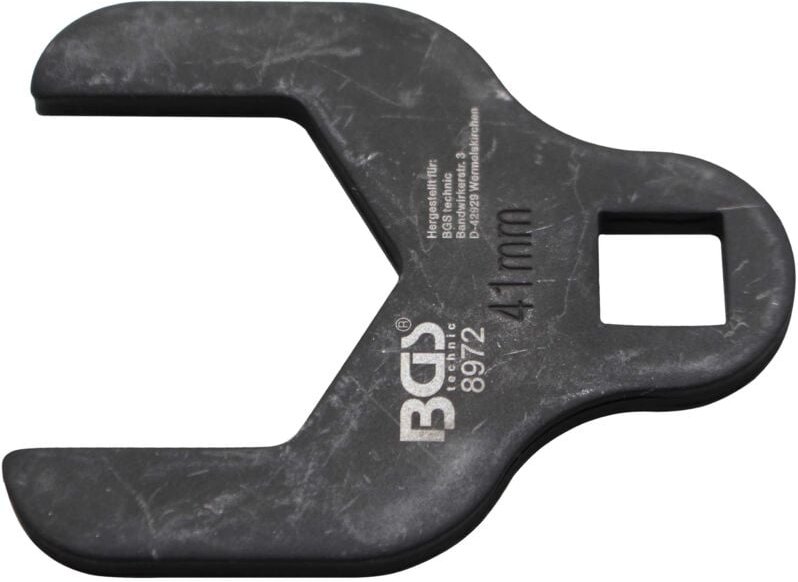 Wasserpumpen-Einstellschlüssel für Opel 41 mm