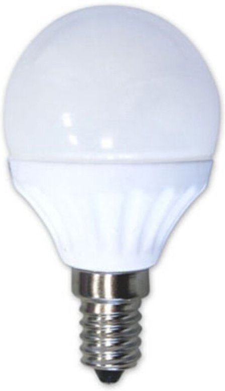 Sphärische LED-Lampe 6 W E14 6000 K 490 lm 200690074 Libertina