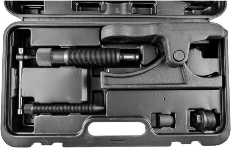 Hydraulischer kugelgelenkabzieher JBM 53384