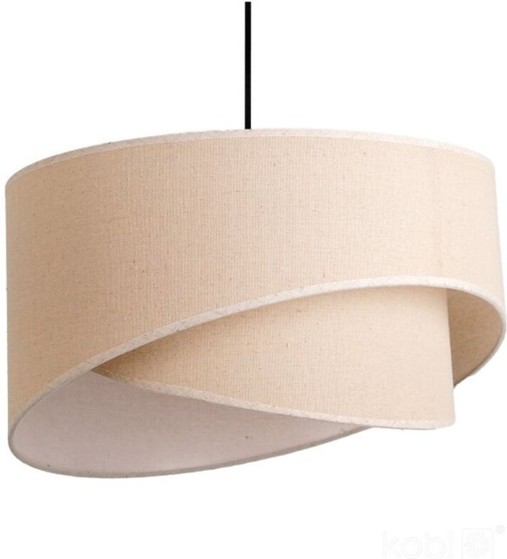 Boho Deckenlampe 1xE27 1Stk.