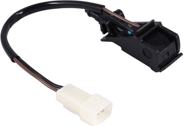 Auto Beheizte Scheibenwaschdüse für MK4 Golf B5 Rapid SEAT 6E0955986B