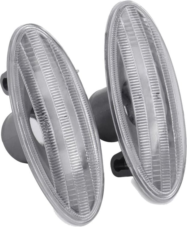 Auto Seiten Markierungs Leuchte Licht Repeater Lampen Anzeige für Square Juke Leaf Note Micra March