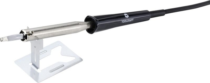 Toolcraft - MD100 Lötkolben 230 v/ac 100 w Bleistiftform 550 °c (max)