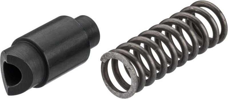 Hazet - Futterbacken und Schieber, für Blindnietpistole 9037SPC