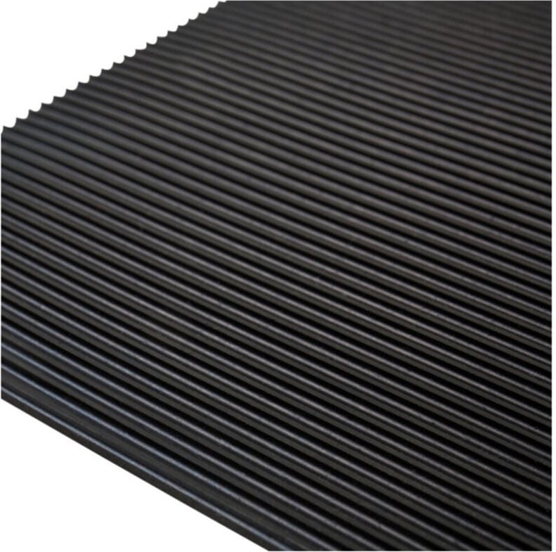 Gummi-Schubladeneinlage für Werkstattwagen xxl, Zubehör Werkstattwagen, Gummi, optimal für die Schubladen, rutschfest, 9...