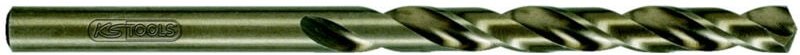 Hss-g Co 5 Spiralbohrer, 2,4mm, 10er Pack