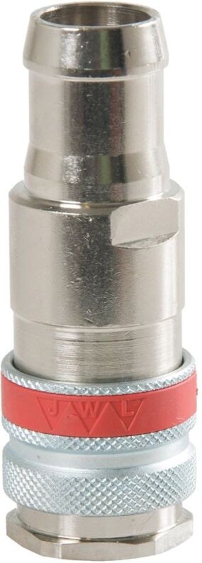 Elmag - Stahlkupplung jwl Serie 600, dn 10