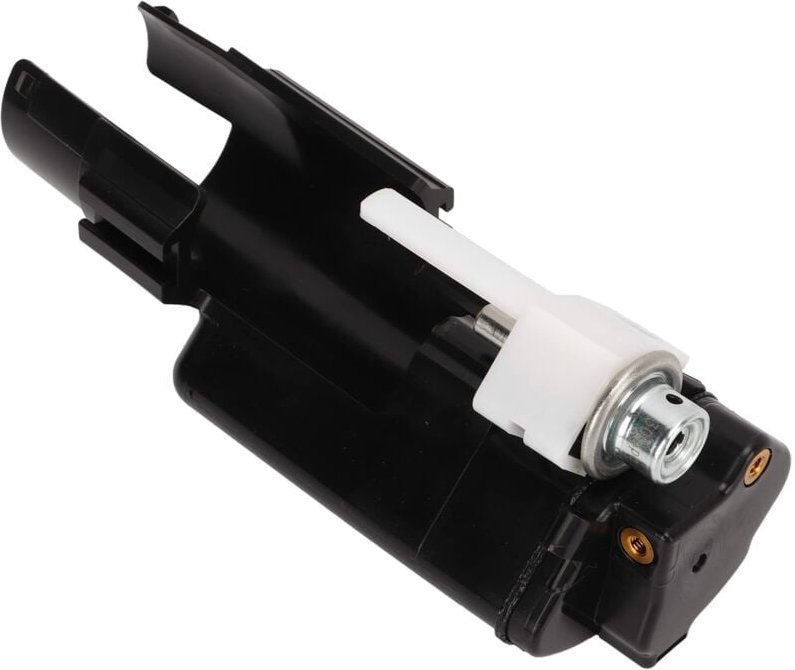 Ej.life - Aramox Kraftstoffpumpenfilter Kraftstoffpumpen-Gasfilter 15410 24FB0 Ersatz für Suzuki Hayabusa GSX1300R 2002‑...