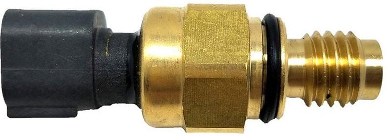 Tlily - Servolenkung Pumpe Druckschalter Sensor für Focus MK1 MK2 c-max 1076647