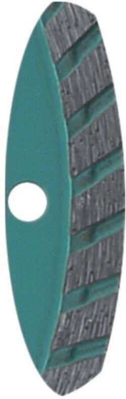 Turboscheibe 230 mm/ 22,2