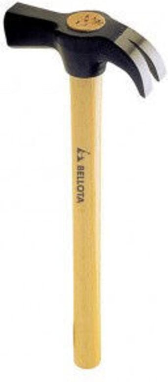 Acorn 8007/F Holzzimmermannshammer