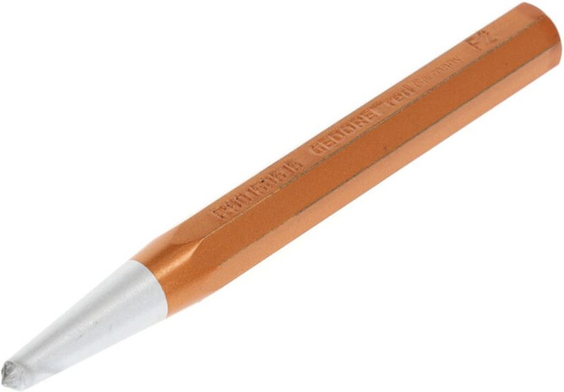 R90150515 Körner 8-kant 120x5mm Schaft-Ø 12mm