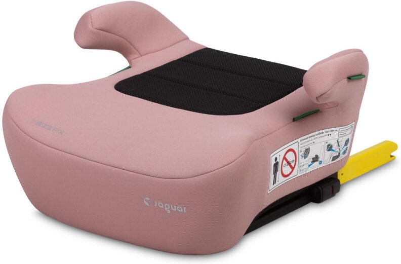 Kindersitz Jaguar I-SIZE Rosa (125-150)