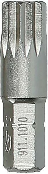 Thumbnail - 5/16' Bit xzn, 36mm, M10