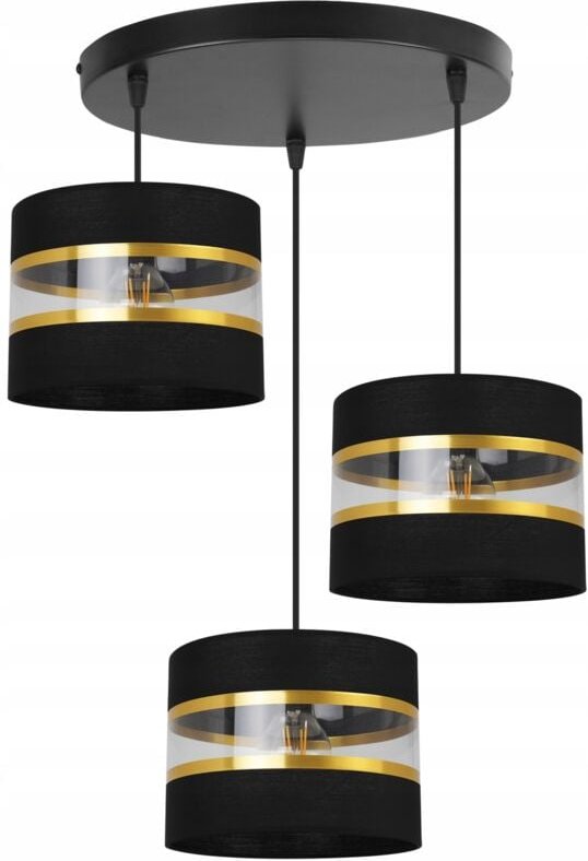 Thumbnail - Decke Hängend Lampe Kronleuchter Lampenschirm Modern