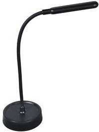 LED-Tischlampe 5w Wiederaufladbar Wiederaufladbar Ip44 60.437