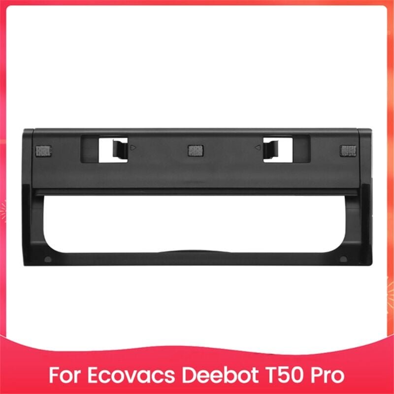 Hauptbürstenabdeckung für T50 Pro Staubsaugerteile
