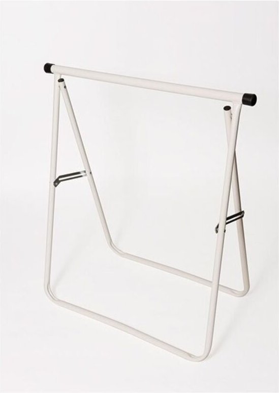 Metallrutschstufe Weiß Ref 5001-2620