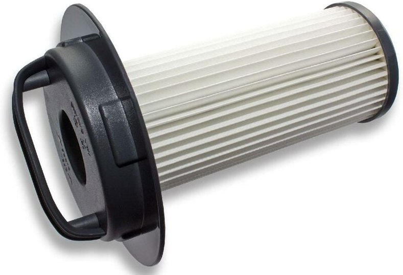 Staubsaugerfilter kompatibel mit Philips Marathon FC9206/04, FC9208/01, FC9208/02 Staubsauger - hepa Filter Allergiefilt...