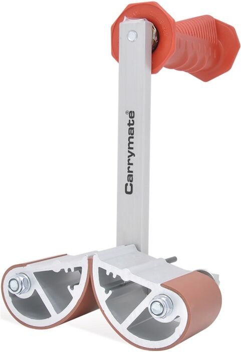 Carrymate - Plattenträger Senior Tragfähigkeit pro Griff von 100 kg 40 - 120 mm