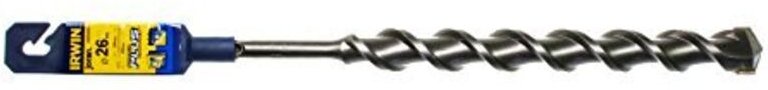IRWIN Hammerbohrer SDS-plus 26x300x240mm