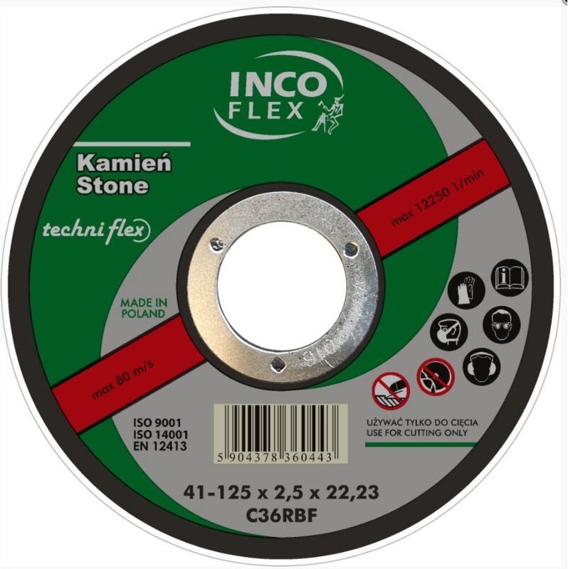 Thumbnail - Konvexe Scheibe 98c T27 1256.022 - T27 125 C 6