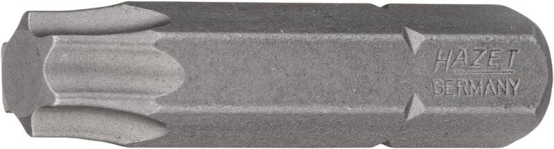 2224-T45 Torx-Bit t 45 Sonderstahl c 8 1 St. - Hazet