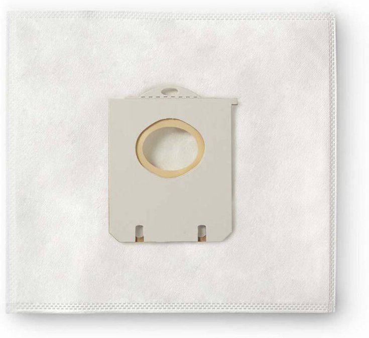 Staubsaugerbeutel 12 pcs synthetisch verkauft am meisten fur philips electrolux wei