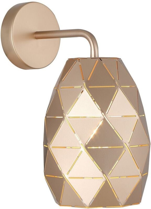 Harley MBM34801 GD Italux Wandleuchte