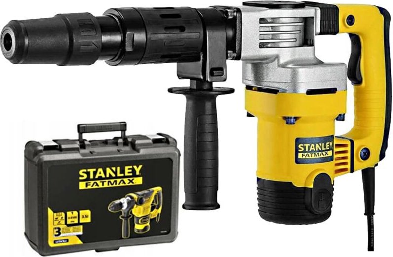 Stanley - SDS-Max Meisselhammer FatMax SFMEH220K (1010 w)
