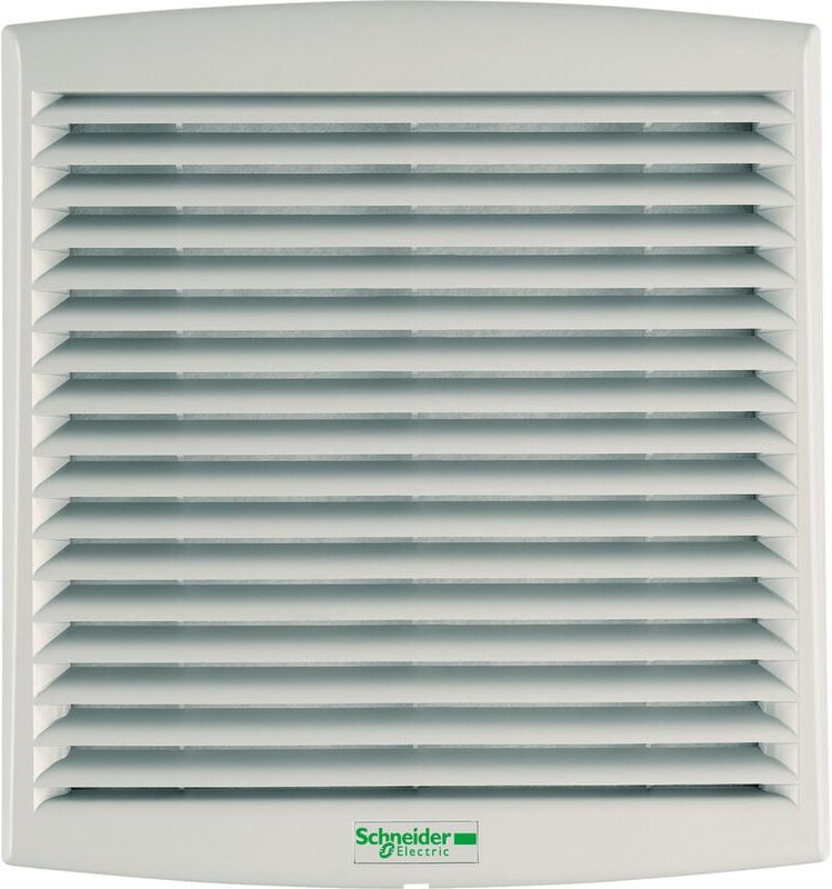 Schneider Electric - NSYCVF54M230MM2 Lüftermodul 230 v (b x h x t) 120 x 120 x 38 mm 1 St.