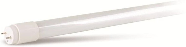 MÜLLER-LICHT LED-Röhre 60 cm, G13, EEK E, 8,5 W, 900 lm, 6500 K, 150°