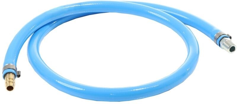 Elmag - Antivibrations-Schlauch 13x19 / 1 m