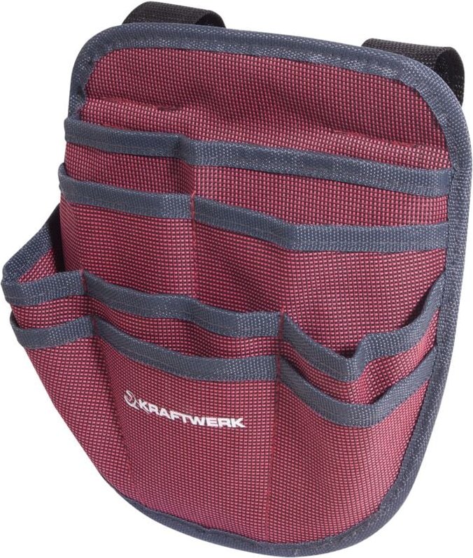 Elektriker-Werkzeug-Gürteltasche