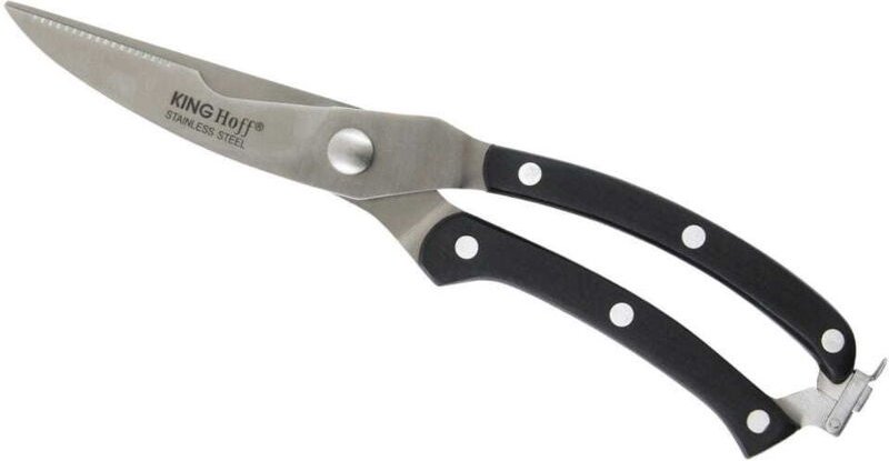 Thumbnail - KINGHOFF KH-3457 Geflügel-Küchenschere