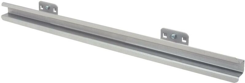 Lagersichtskastenhalter, 550x40mm