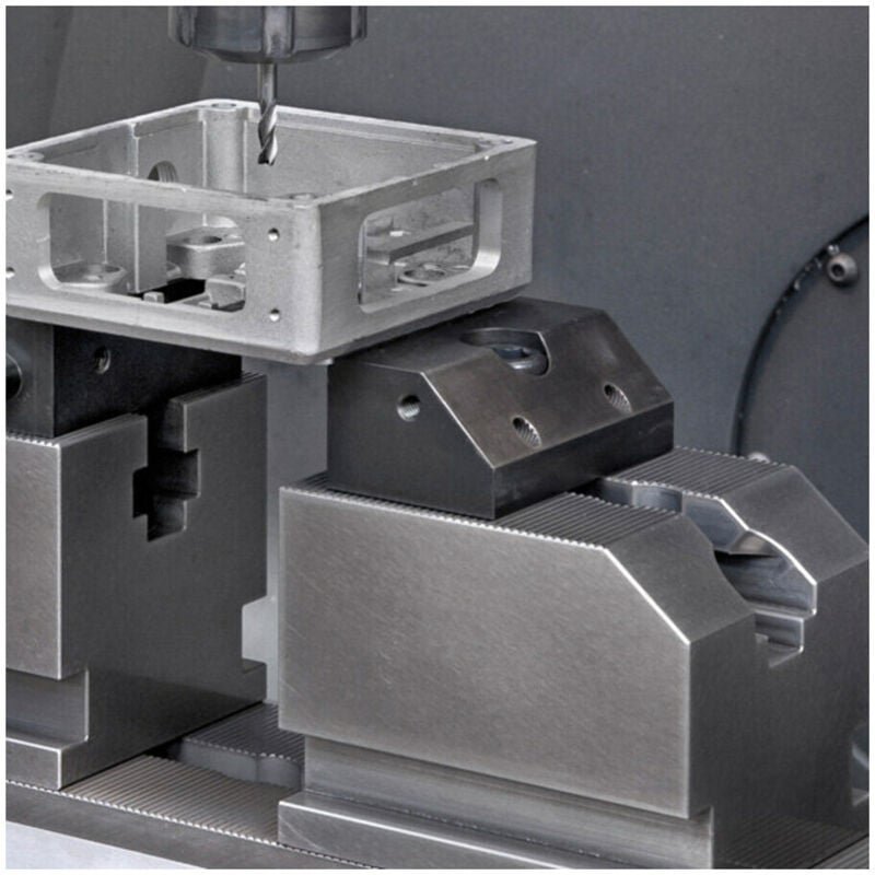 Hakenschlüssel mit Nase DIN1810 a 180-195mm - AMF