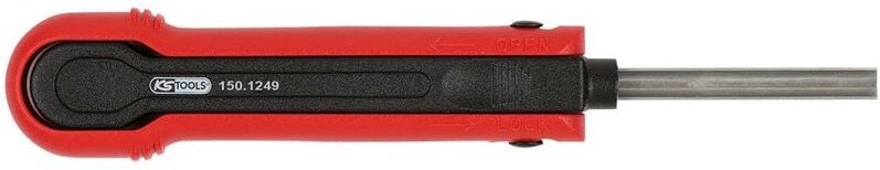 Entriegelungswerkzeug für Rundstecker/Rundsteckhülsen 2,5 mm (kostal rk)