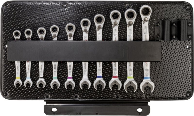 CP-7 Werkzeugtafel 2-seitig