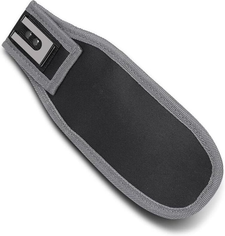 Robuste Gürteltasche für tragbares Werkzeug, 27 x 10 cm