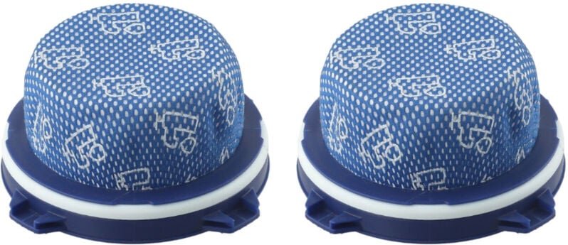 Hepa Mikrofilter für Samsung VS20B75AER4/WA VS20B75AGR5/WA VS20C8522TN/WA VS20C8524TB/WA VS20C8527TB/WA VS20C852CTN/WA -...